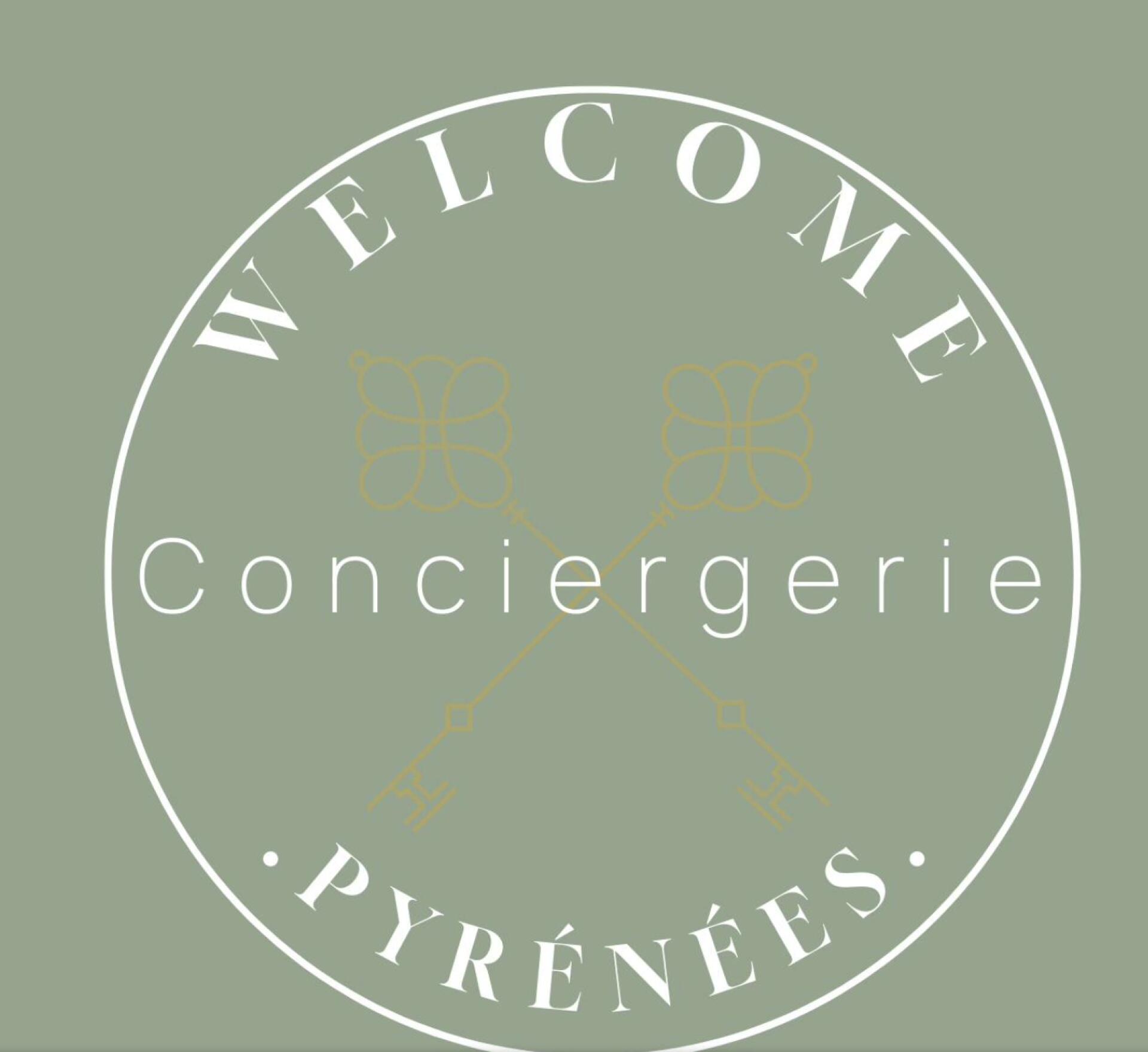 Welcome Pyrénées Conciergerie